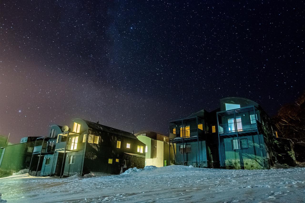 Apartment 5 The Stables Perisher Perisher Valley Kültér fotó